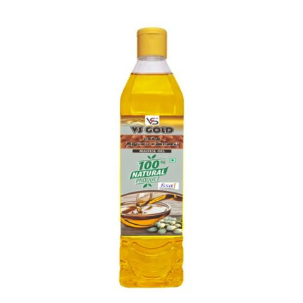 VS Gold Mahua Oil 250 & 500 ML