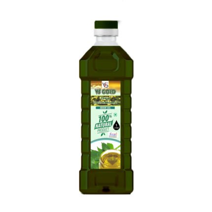 VS Gold Neem Oil 1 Litre