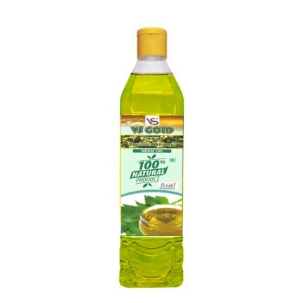 VS Gold Neem Oil 250 & 500 ML