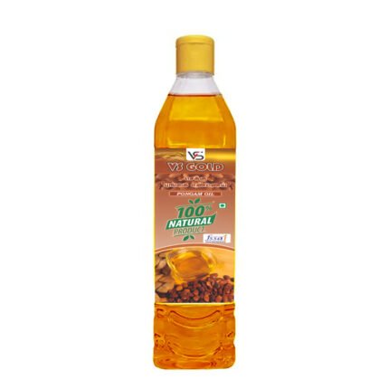 VS Gold Ponga Oil 250 & 500 ML